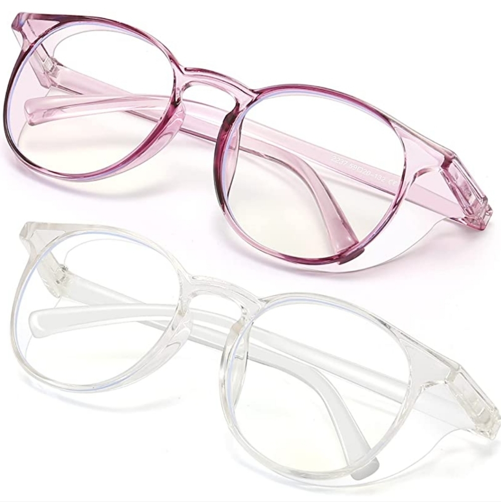 Safety Goggles